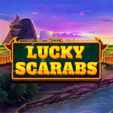 Scarab riches slots